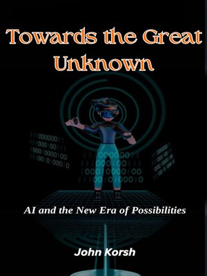 cover image of TOWARDS THE GREAT UNKNOWN